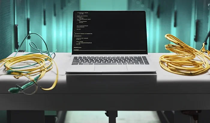 Informatización de empresas