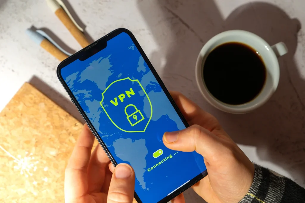 Instalación de VPN