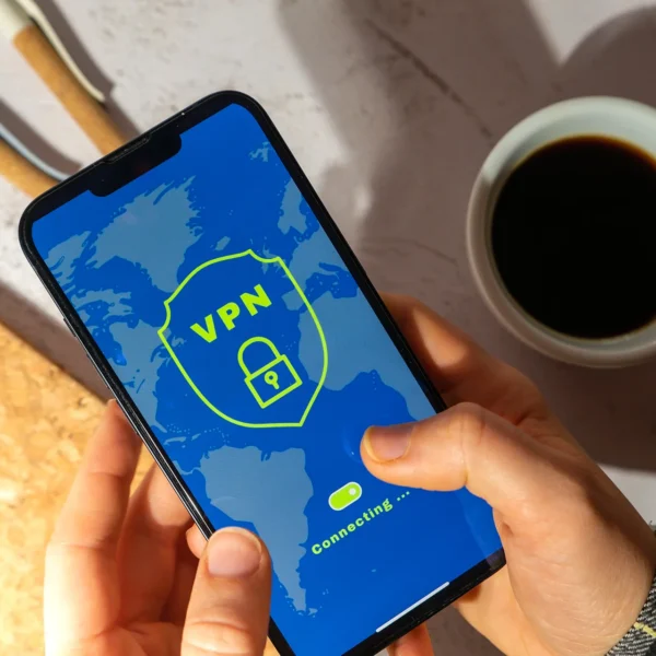 Instalación de VPN