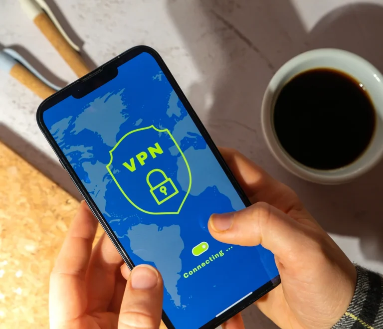 Instalación de VPN