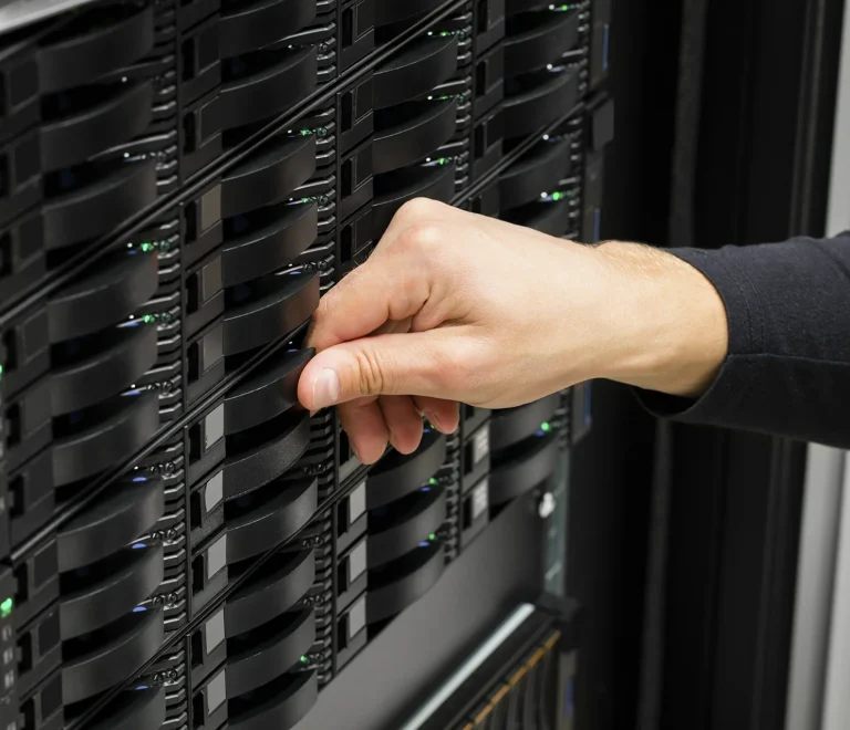 Gestión de copias de seguridad